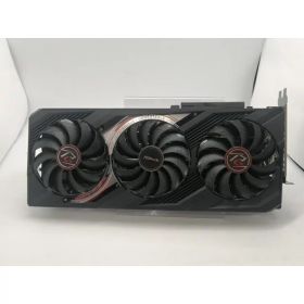 【中古】ASRock Radeon RX 7900 XTX Phantom Gaming 24GB OC(RX7900XTX PG 24GO) RX7900XTX/24GB(GDDR6)【広島本通】保証期間1週間