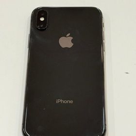 【修理店整備済】iPhoneXS 64GB スペースグレイ