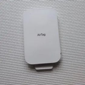 Apple AirTag 新品¥3,080 中古¥3,300 | 新品・中古のネット最安値