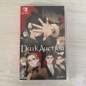 Switch ダークオークション