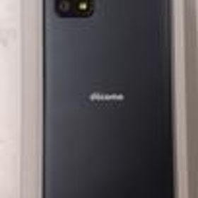 スマートフォン SH-54B SHARP