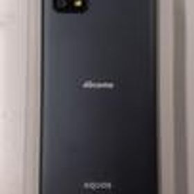 スマートフォン SH-54B SHARP