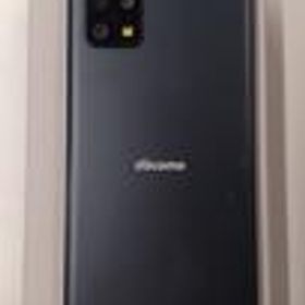 スマートフォン SH-54B SHARP