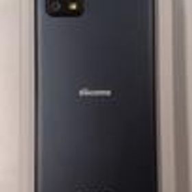 スマートフォン SH-54B SHARP