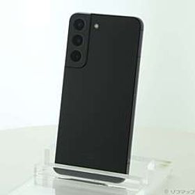 〔中古品〕 Galaxy S22 256GB ファントムブラック SCG13 au SIMフリー ［6.1インチ有機EL／Snapdragon 8 Gen 1］〔中古品〕 Galaxy S22 256GB ファントムブラック SCG13 au SIMフリー ［6.1インチ有機EL／Snapdragon 8 Gen 1］