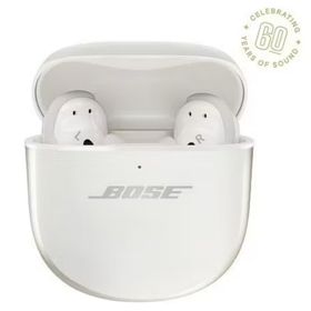 ボーズ(BOSE)のQuietComfort Ultra Earbuds ダイヤモンド60周年(ヘッドフォン/イヤフォン)