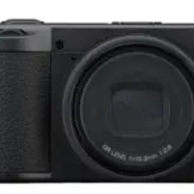 【新品未開封】RICOH GR IV Monochrome 1年保証