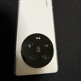 Xiaomi 13ultra カメラキット付き 値引き不可