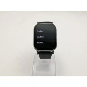 【中古】Xiaomi Redmi Watch 5 Lite ブラック【ECセンター】保証期間1ヶ月【ランクA】