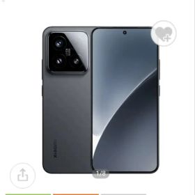 Xiaomi15/ 12GB + 512GB[新品●未使用]