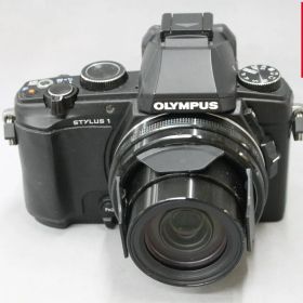 【中古】 【難あり品】 オリンパス STYLUS 1