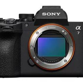 ★ソニー / SONY α7 V ILCE-7M5 ボディ【デジタル一眼カメラ】【送料無料】