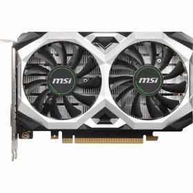 【中古】【非常に良い】MSI GeForce GTX 1650 SUPER VENTUS XS OC グラフィックスボード VD7129