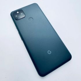 Pixel 5a (5G) 新品 23,400円 中古 13,200円 | ネット最安値の価格比較