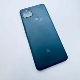 【SIMフリー】 Google Pixel 5a 5G 本体 動作確認済み