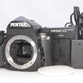 PENTAX デジタル一眼レフカメラ KP ボディ ブラック