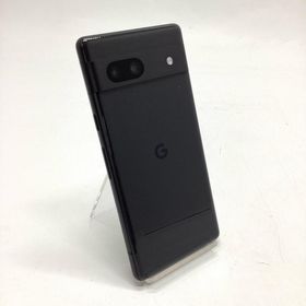 【全額返金保証】【最速発送】Google Pixel 7a 128GB Softbank 動作確認済(スマートフォン本体)