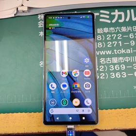 グーグル(Google)のGoogle Google Pixel 7a 128GB Sea(スマートフォン本体)