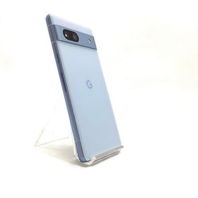 【全額返金保証】【最速発送】Google Pixel 7a 128GB Softbank 美品 動作確認済(スマートフォン本体)