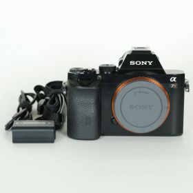 [良品] SONY α7R（ILCE-7R） | SONY Eマウント