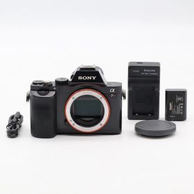 ソニー SONY α7R ボディ ILCE-7R