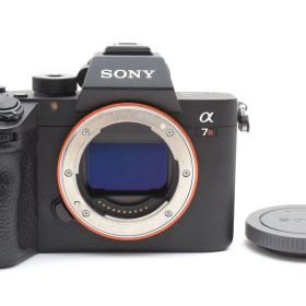 ★極上★ ソニー SONY α7RIII ボディ ILCE-7RM3 《ボディキャップ付！》★完動品★ #621P941A601227