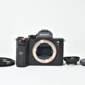 ■ほぼ新品■ ソニー α7RM3 ILCE-7RM3 #D112