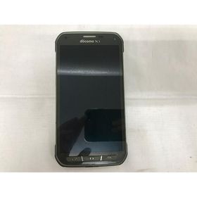 中古■docomo GALAXY S5 ACTIVE SC-02G 16G Android6★動作OK★〇判定★防水・防塵★送料無料