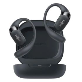 Shokz OpenFit 2 イヤホン ブラック(箱付き)