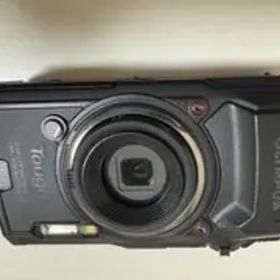 OLYMPUS Tough TG-6 デジタルカメラ