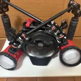 OLYMPUS Tough TG-6 水中カメラ