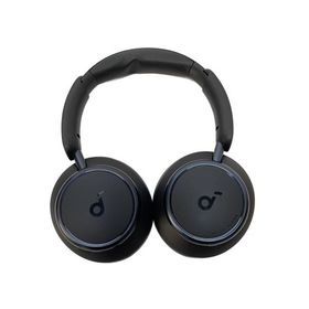 ANKER◆ヘッドホン Soundcore Space Q45 A3040011 [ブラック]