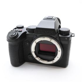 《良品》Panasonic LUMIX S5IIX ボディ DC-S5M2X