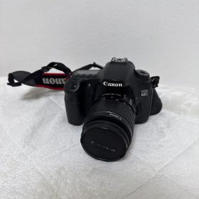 Canon EOS60D