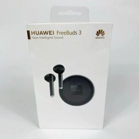 HUAWEI freebuds 3 ワイヤレスイヤホン 新品未開封