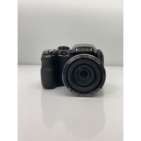 FUJIFILM◆デジタルカメラ FinePix S3200
