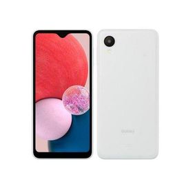 【Aランク・本体のみ】Galaxy A23 5G SC-56C docomo [ホワイト] 【日曜日以外即日発送】【送料無料】