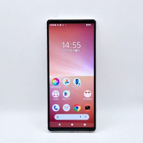 [J78] Xperia 5 V docomo版 SIMフリー