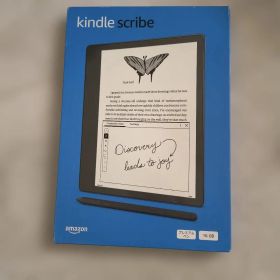 定価￥51980 新品未開封 Kindle Scribe 16GB 本体