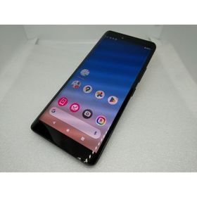 美品 Rakuten Hand Rakuten最強プラン P710 23013(スマートフォン本体)