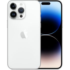 iPhone 14 Pro Max 1TB - シルバー（SIMフリー）[整備済製品]