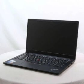 ソフマップ 〔中古品〕 ThinkPad E14 20TBS0H800【258】