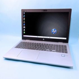 HP ProBook 650 G5 i7/32G Win11Pro FHD