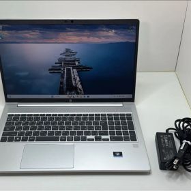 HP ProBook 455 G9