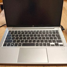HP PROBOOK ノートパソコン Ryzen5 32GB 13.3インチ