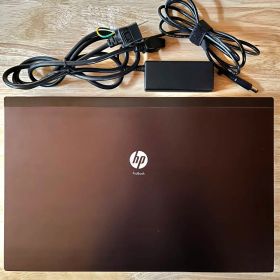 送料込 ProBook 4720s Office2010 personal 付き