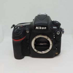 【中古】(ニコン) Nikon D800E ボディ