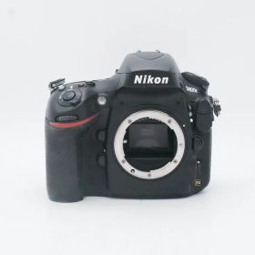 【中古】(ニコン) Nikon D800E ※シャッター回数約62,000