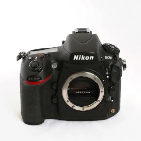 【中古】(ニコン) Nikon D800E
