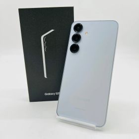 ソフトバンク Galaxy S25 256GB SM-S931Z アイシーブルー 動作確認済み